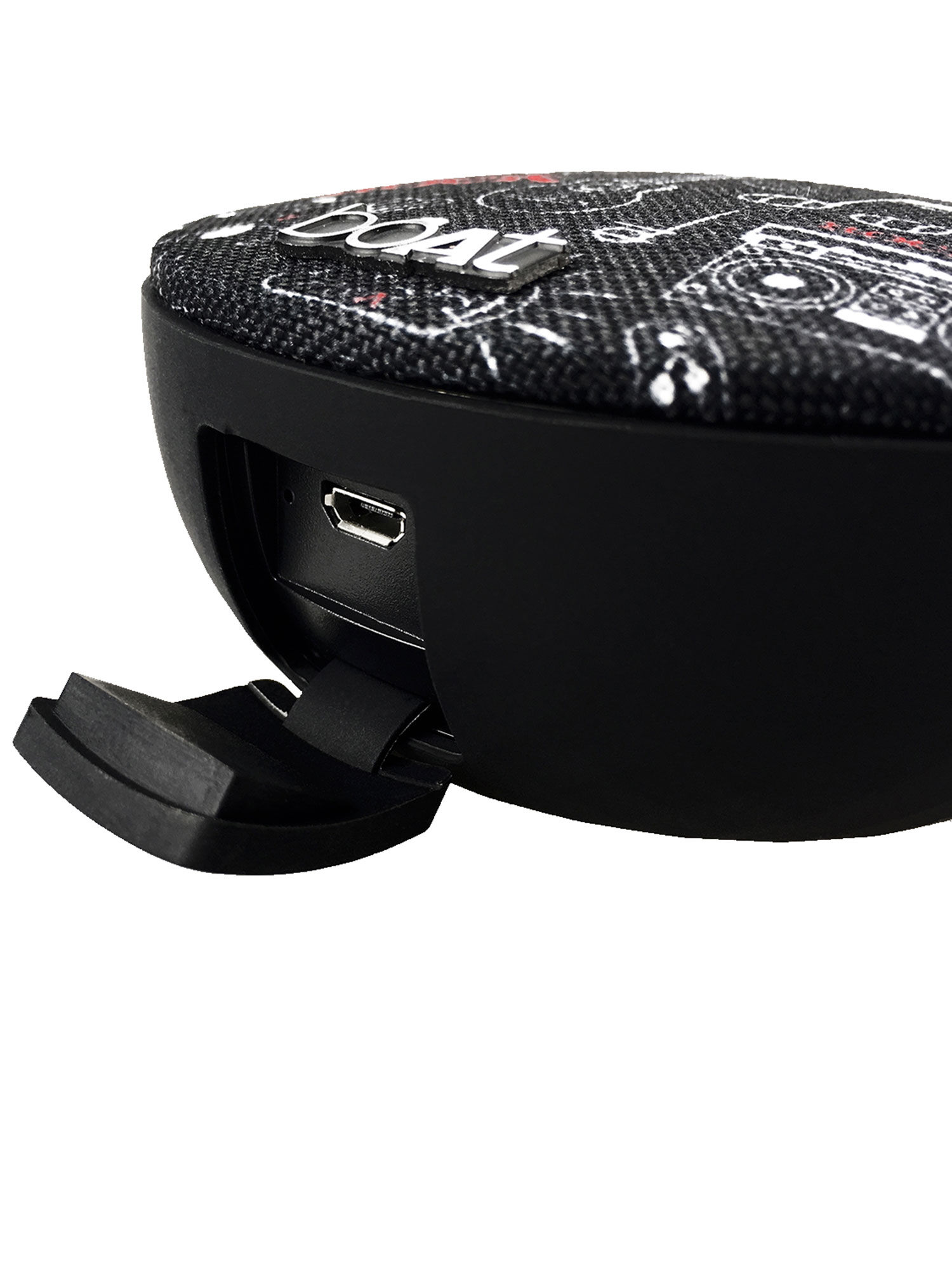 boat nirvana bluetooth speaker