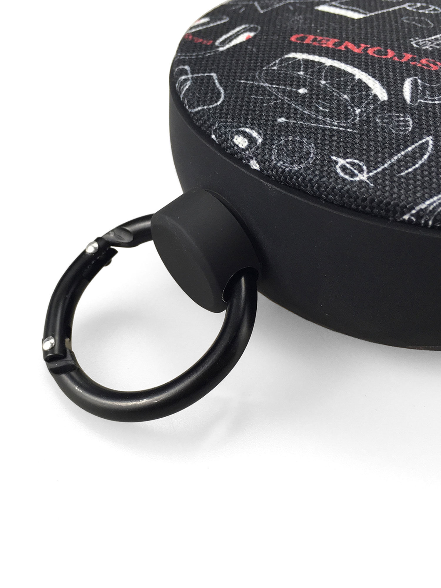 boat nirvana bluetooth speaker