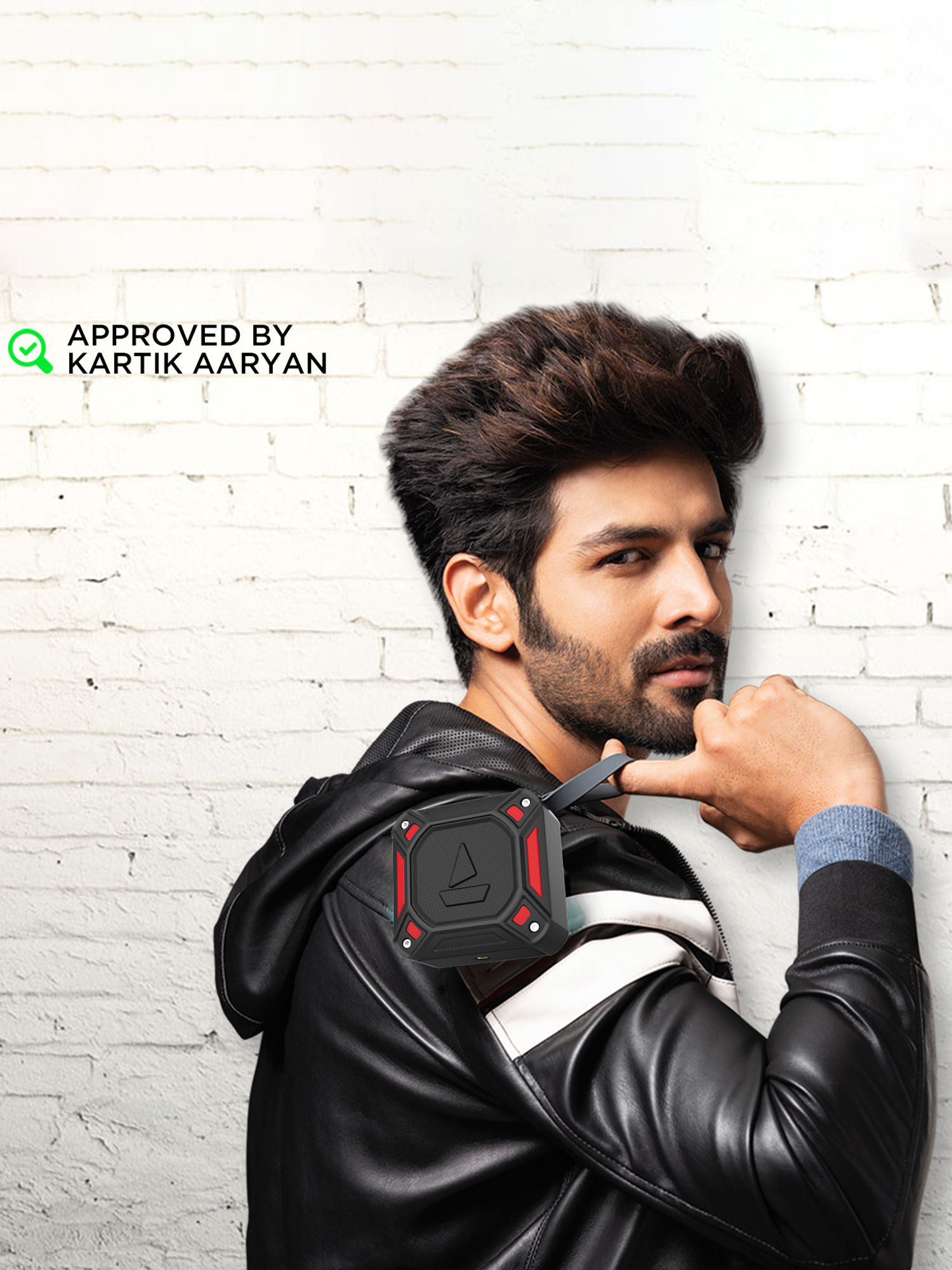 boat stone 300 5 w bluetooth speaker