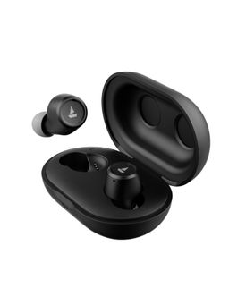 Boat - Airdopes 391 N Bluetooth Truly Wireless Earbuds with Mic (Active Black)