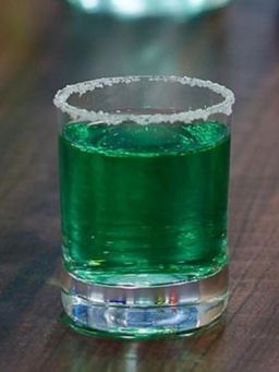 Bohemia Crystal - Barline Shot Glass 60 ml Set of 6