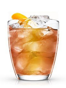 Bohemia Crystal - Kate Whiskey Glass Set, 300ml, Set of 6, Transparent