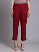 Maroon color option, Sold out