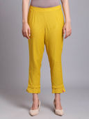 Yellow color option, Sold out