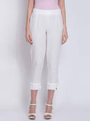 White color option, Currently selected
