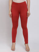 Red color option, Currently selected
