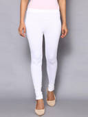 White color option, Currently selected
