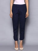 Navy Blue color option, Currently selected