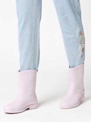 nykaa fashion boots