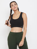 Black color option, Sold out