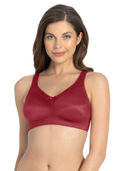 Maroon color option, Currently selected