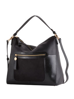 CARPISA - Bag - Barbara V1 Black Handbags
