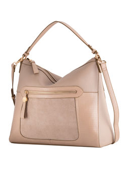 CARPISA - Bag - Barbara V1 Brown Handbags