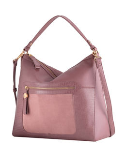 CARPISA - Bag - Barbara V1 Purple Handbags