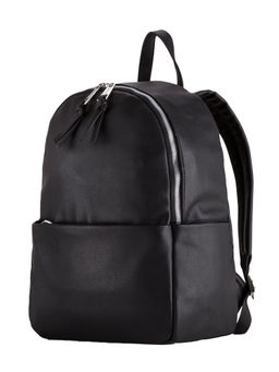 CARPISA - Work Backpack - Amber V2 Black Backpacks