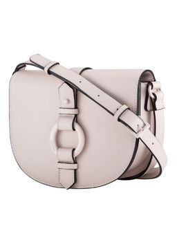 CARPISA - Flap Bag - Aurora Beige Handbags