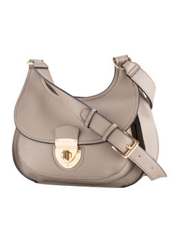 CARPISA - Flap Bag- Wish Taupe Handbags