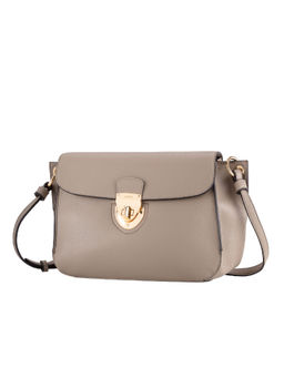 CARPISA - Flap Bag- Wish Taupe Handbags