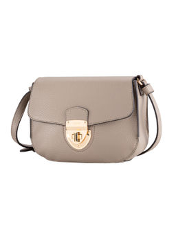 CARPISA - Flap Bag- Wish Taupe Handbags