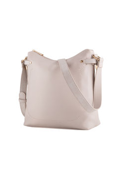 CARPISA - Shoulder Bag - Camilla Off White Sling Bag