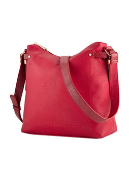 CARPISA - Shoulder Bag - Camilla Red Sling Bag