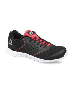 Reebok - Guide Stride Run Black Running Shoes
