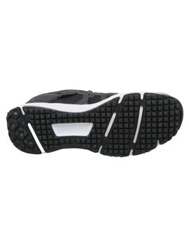 Reebok Black GUSTO RUN LP Running Shoes 