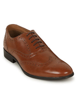 Bond Street By Red Tape Formal Shoes 