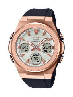Casio - BX186 Baby-G G-Lide (MSG-S600G-1ADR) Analog-Digital Watch