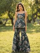 Navy Blue color option, Currently selected