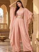 Pink color option, Currently selected
