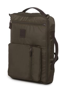 Spykar - Olive Polyester Bag