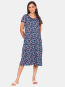 Blue color option, Sold out, Currently selected