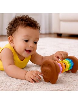 Imagimake - Tummy Time Roller
