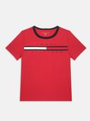 Red color option, Currently selected