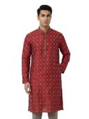 Maroon color option, Currently selected