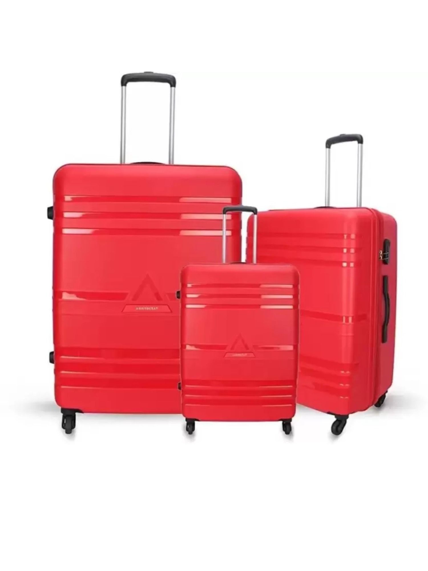 Buy Aristocrat JET PLUS STR 53,63,73 Inches 360 Degree N LMR (Set