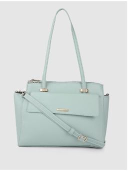 Caprese - Medium Beige Casual Tote Handbag