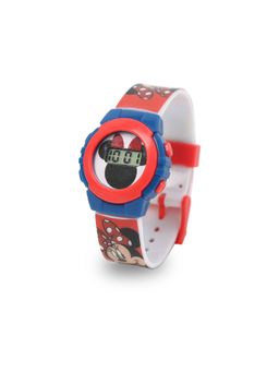 Disney - Minnie Basic Digital Watch