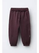 Burgundy color option, Currently selected