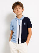 Blue color option