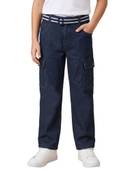 Navy Blue color option, Currently selected