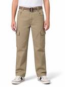 Khaki color option