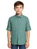 Green color option, Sold out
