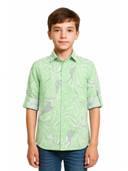 Green color option, Sold out