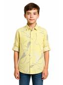 Yellow color option, Sold out, Currently selected