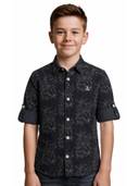 Black color option, Sold out, Currently selected