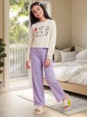 Lavender color option