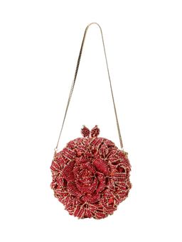Forever New - Freya Fairytale Potli Bag With Detachable Strap - Signature