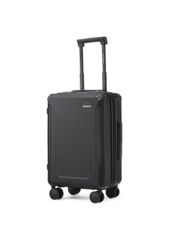 ONNIRICO - Aqua Vista Trolley Bag - Crow Black